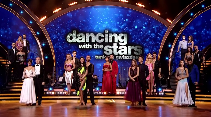 Disney+ przejmuje w USA i Kanadzie program „Dancing with the Stars”