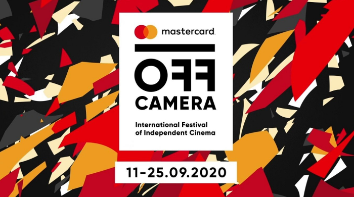 13. edycja festiwalu Mastercard Off Camera w Playerze