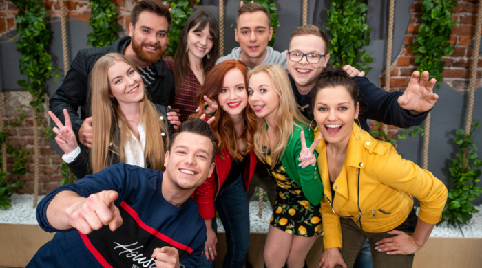 TVN kończy produkcję serialu „19+”