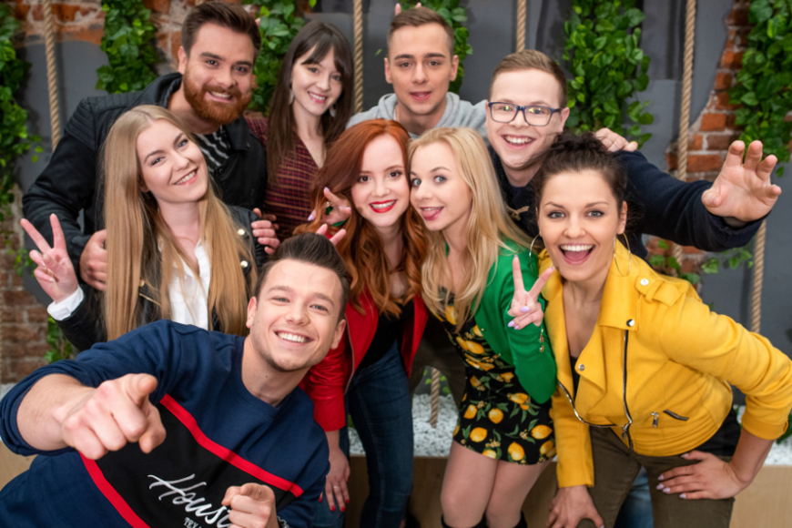 Nowy sezon „19+” od września w Siódemce