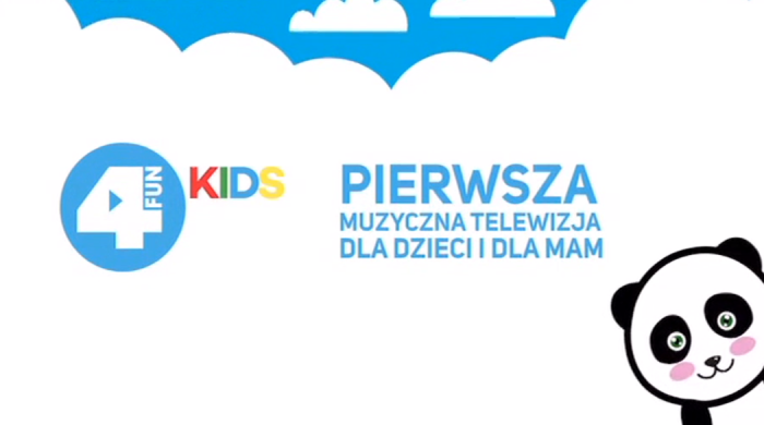 4Fun Gold zostało zastąpione przez 4Fun Kids