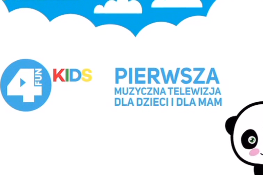 4Fun Gold zostało zastąpione przez 4Fun Kids