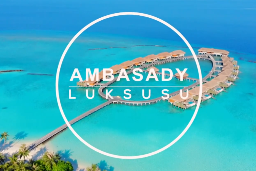„Ambasady luksusu” od września w TVN Style