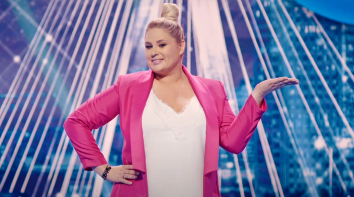 „Anything Goes. Ale jazda!” jesienią w TVP 2
