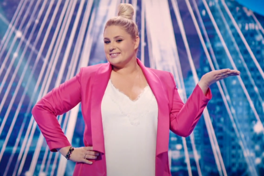 „Anything Goes. Ale jazda!” jesienią w TVP 2