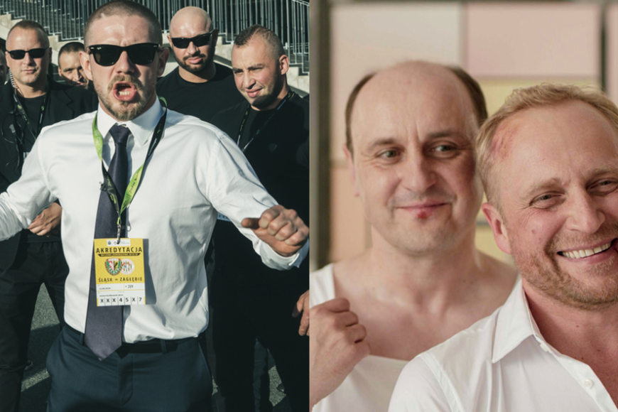 Serialowa adaptacja filmów „Bad Boy” i „Mayday” w specjalnych pakietach w Ipli