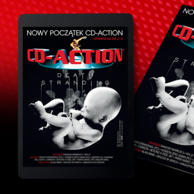 CD-Action 10/2020