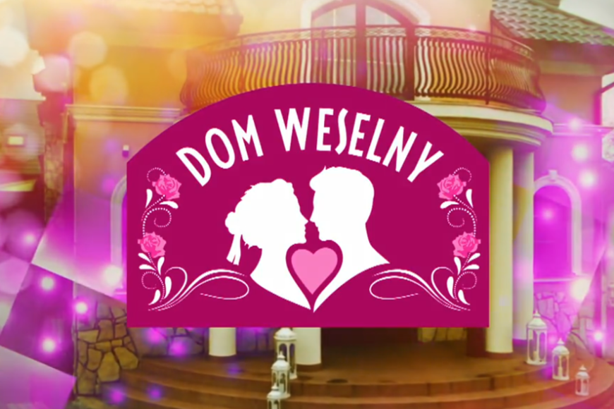 „Dom weselny” nowością telewizji TTV