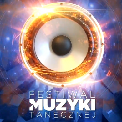 8 i 9 sierpnia TVP 2 pokaże Festiwal Muzyki Tanecznej Kielce 2020
