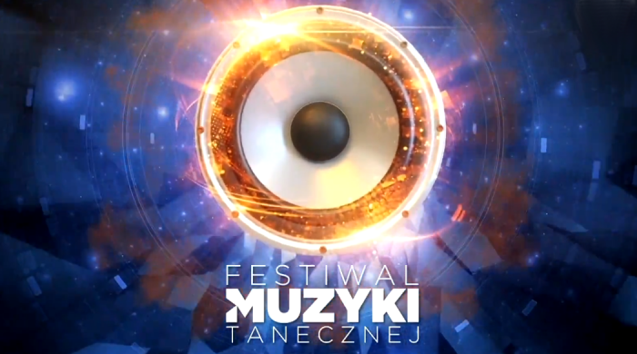 8 i 9 sierpnia TVP 2 pokaże Festiwal Muzyki Tanecznej Kielce 2020