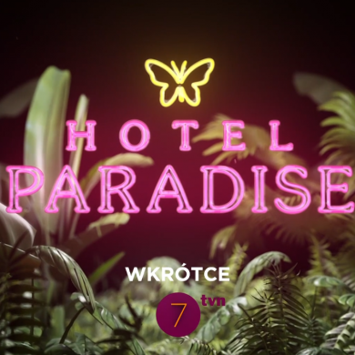 Hotel Paradise 2