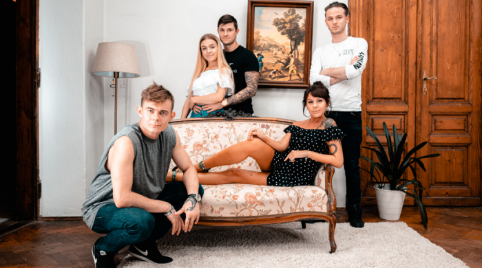 „It’s my life! To moje życie” od września w TTV