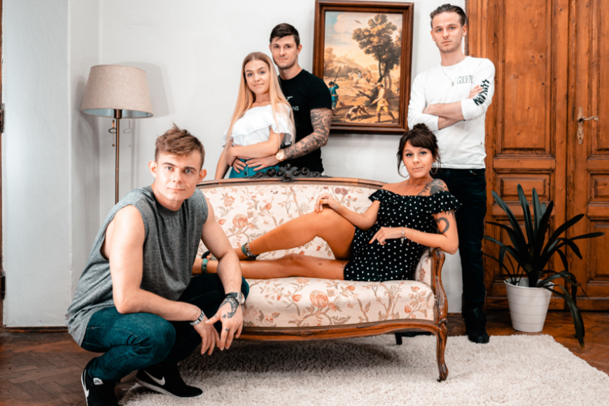 „It’s my life! To moje życie” od września w TTV