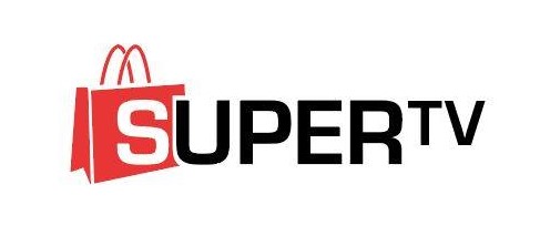 Logo Super TV