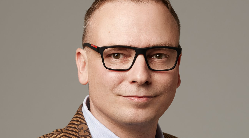 Michał Narkiewicz-Jodko