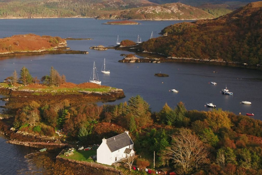 Film dokumentalny „Mikronacje” w sierpniu na Discovery Channel