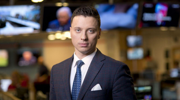Piotr Witwicki został Pełnomocnikiem Zarządu Interii ds. informacji i publicystyki
