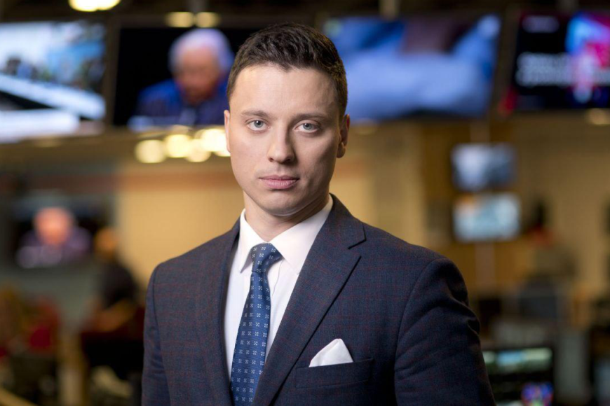 Piotr Witwicki został Pełnomocnikiem Zarządu Interii ds. informacji i publicystyki