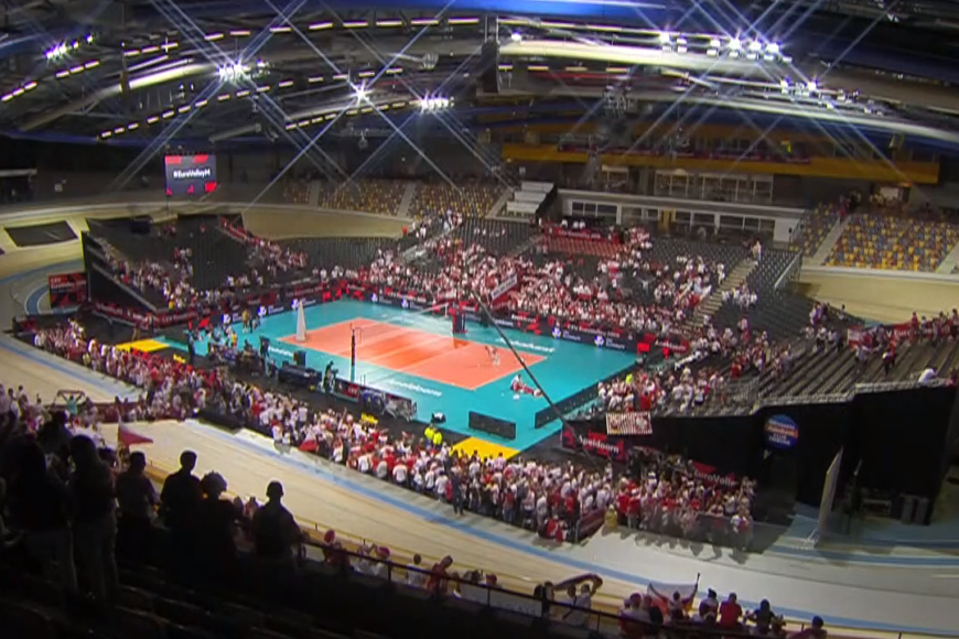 Transmisje PlusLigi i Tauron Ligi przez następne 7 lat w kanałach Polsatu Sport