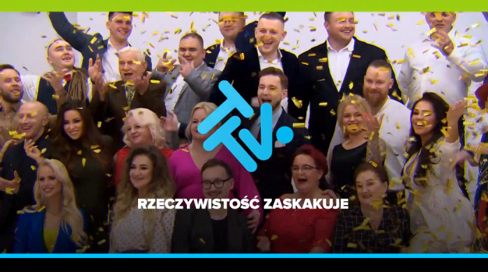 Nowe sezony programów „Gogglebox. Przed telewizorem” i „Królowe życia” jesienią w TTV