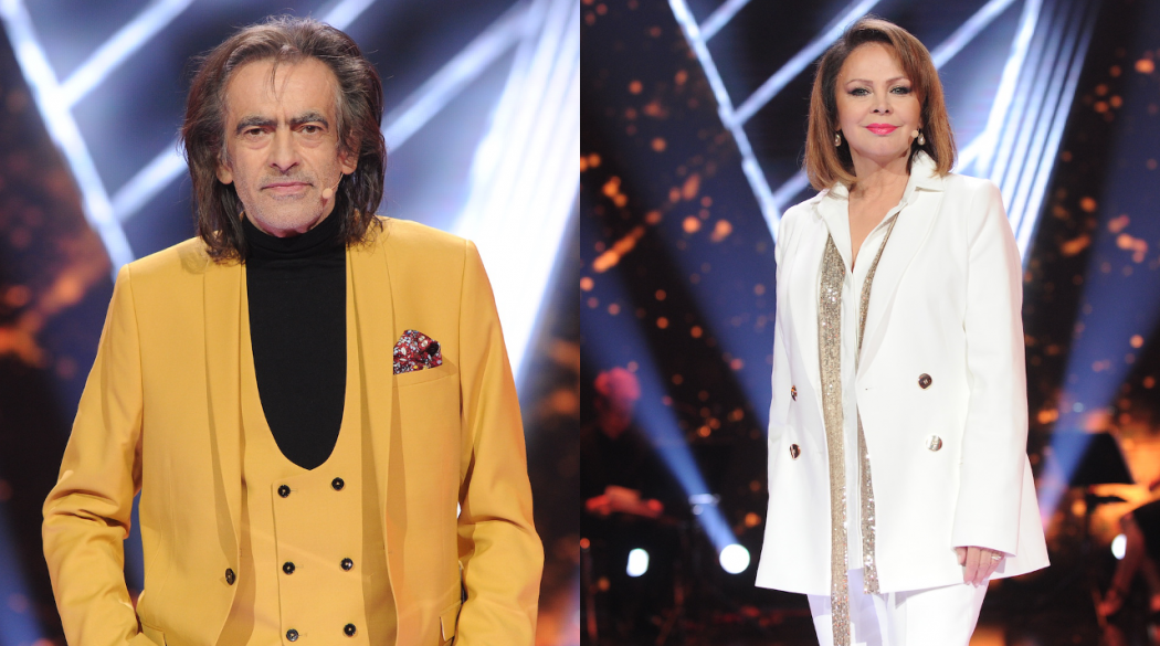 Nowi trenerzy i prowadzący w drugiej edycji "The Voice ...