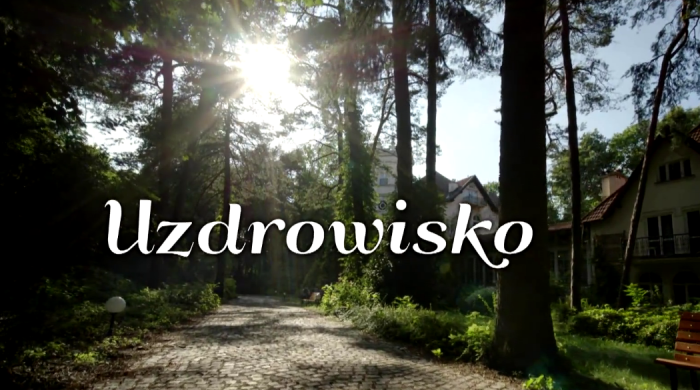 Nowy serial „Uzdrowisko” jesienią w Telewizji Polskiej
