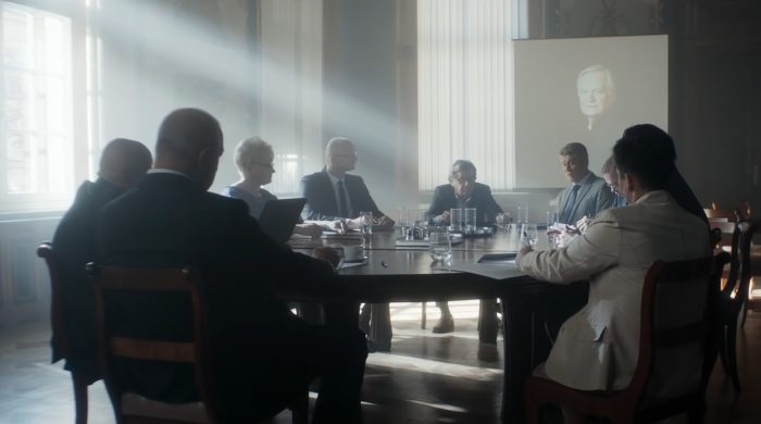 „Bez skrupułów” nowym serialem Polsatu. Serialowa adaptacja filmu „Solid Gold”