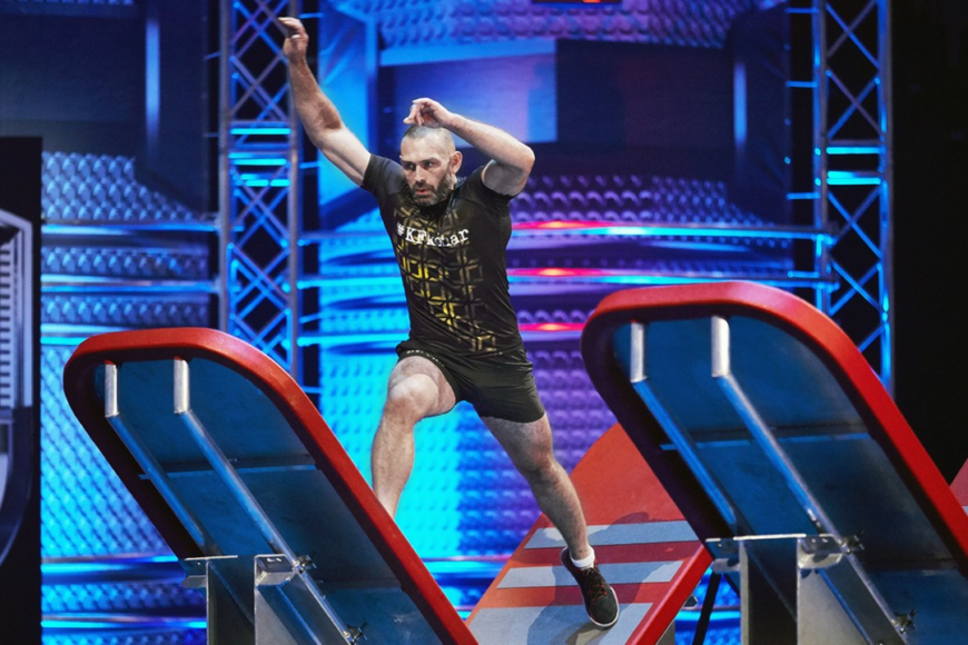 Druga edycja „Ninja Warrior Polska” z nową prowadzącą