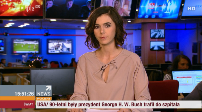 Paulina Witek zastępcą dyrektora programowego Superstacji