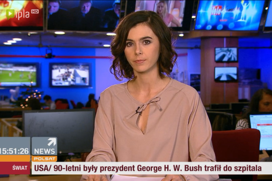 Paulina Witek zastępcą dyrektora programowego Superstacji