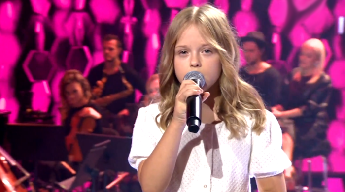 Alicja Tracz reprezentantką Polski podczas Eurowizji Junior 2020