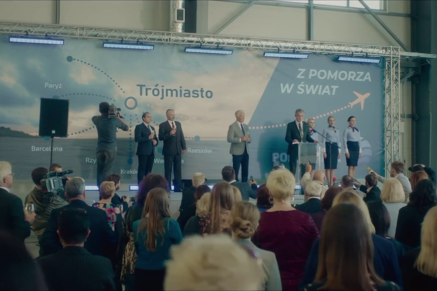 Serial „Bez skrupułów” w specjalnym pakiecie w Ipla TV