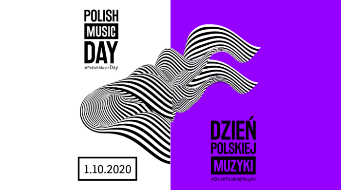„Dzień Polskiej Muzyki” 1 października w stacjach radiowych i telewizyjnych