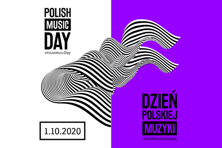„Dzień Polskiej Muzyki” 1 października w stacjach radiowych i telewizyjnych