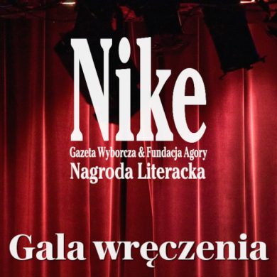 W niedzielę gala wręczenia Nagrody Nike 2022. Gdzie transmisja?