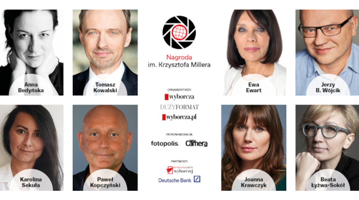 Wystartowała 3. edycja Konkursu im. Krzysztofa Millera