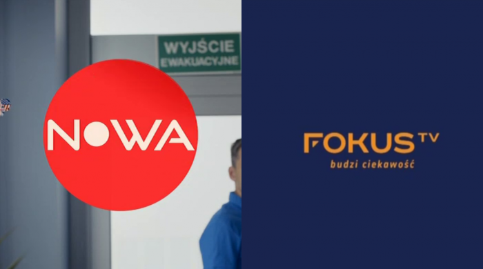 Telewizja Polsat właścicielem TV Spektrum – nadawcy kanałów Fokus TV i Nowa TV