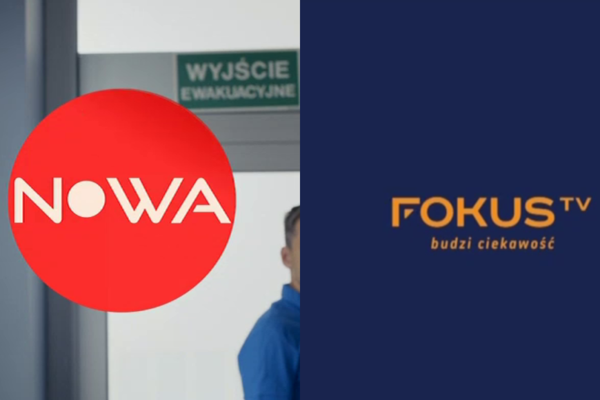 Telewizja Polsat właścicielem TV Spektrum – nadawcy kanałów Fokus TV i Nowa TV