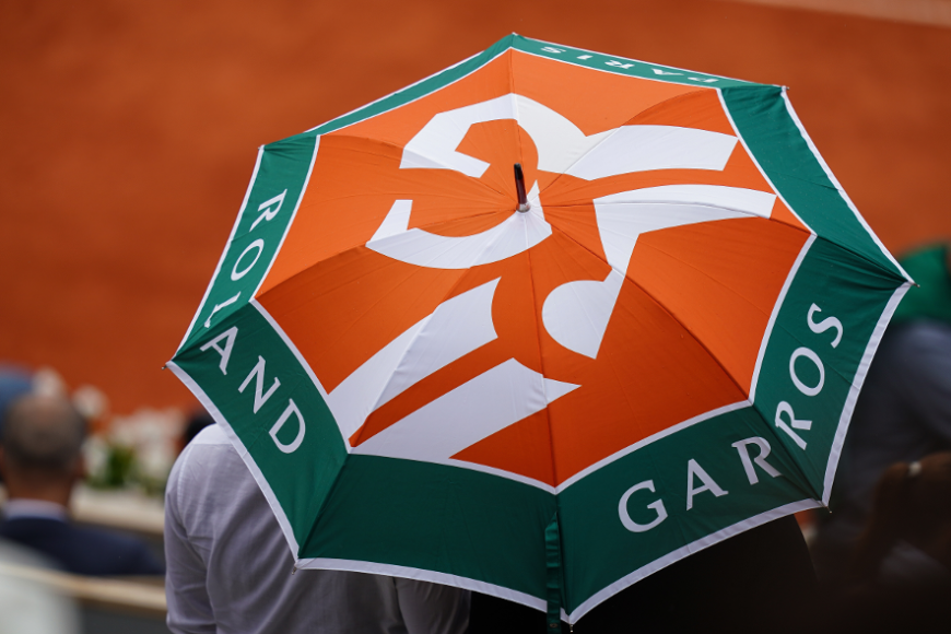 Roland-Garros z udziałem Polaków na antenach Eurosportu i w Eurosport Player