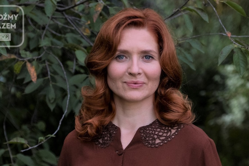 Ruszyły zdjęcia do nowego sezonu serialu „Stulecie Winnych”