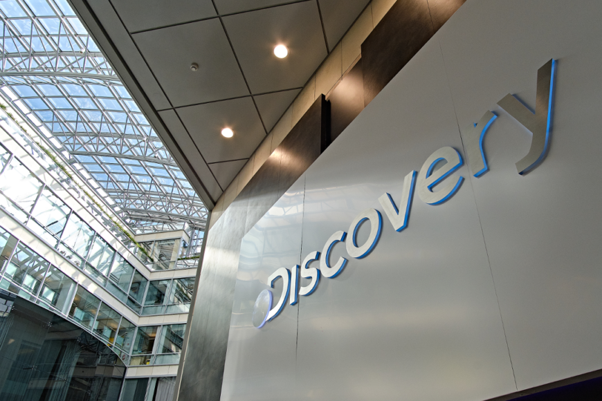 Komisja Europejska zgodziła się na fuzję Discovery i WarnerMedia