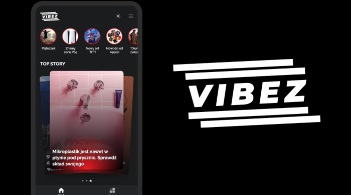 Vibez – nowy serwis Wirtualnej Polski