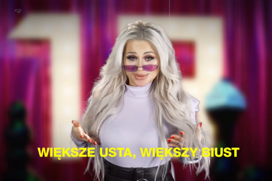 „Warsaw Shore – Ekipa z Warszawy” od września w MTV Polska. Dwie premiery w tygodniu