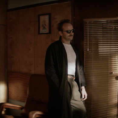 HBO rozpoczęło zdjęcia do nowego serialu „Warszawianka”