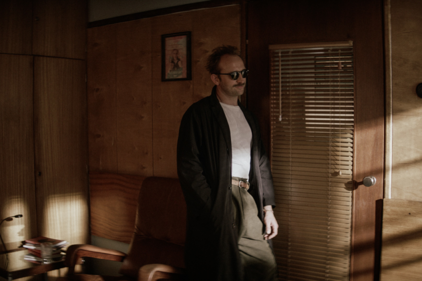 HBO rozpoczęło zdjęcia do nowego serialu „Warszawianka”