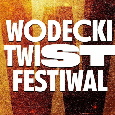 Wodecki Twist Festiwal