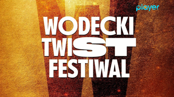 3. Wodecki Twist Festiwal w Playerze. Wystąpią Kukulska, Badach i Rusowicz