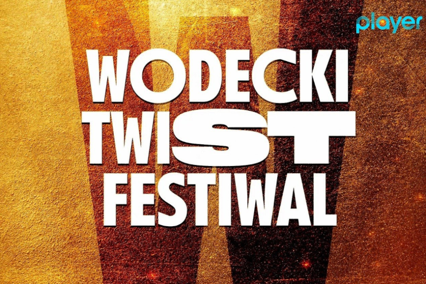 3. Wodecki Twist Festiwal w Playerze. Wystąpią Kukulska, Badach i Rusowicz