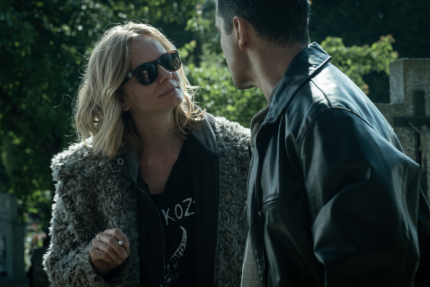 „Chyłka – Rewizja” od 6 października w Playerze