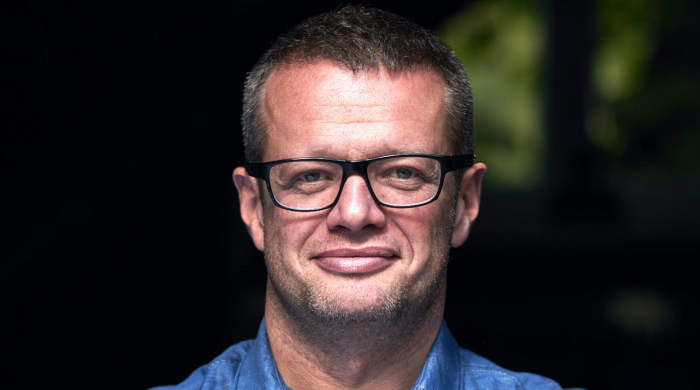 Marcin Meller redaktorem naczelnym Wirtualnej Polski